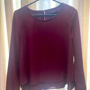 White House Black Market blouse